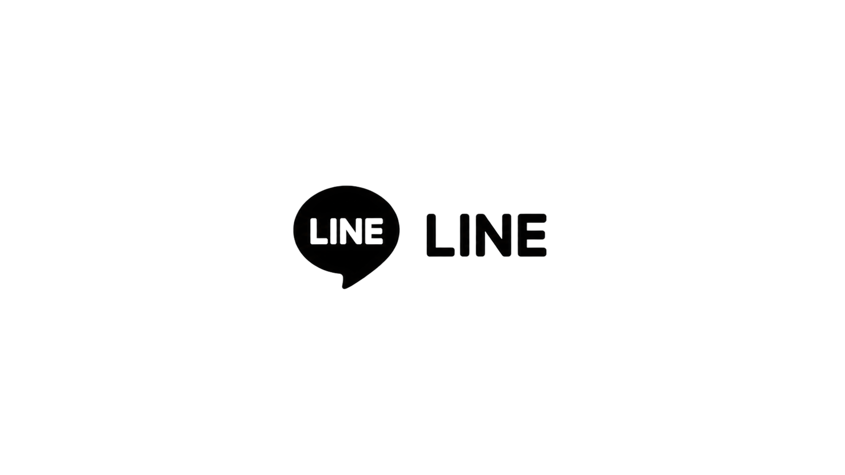 LINE